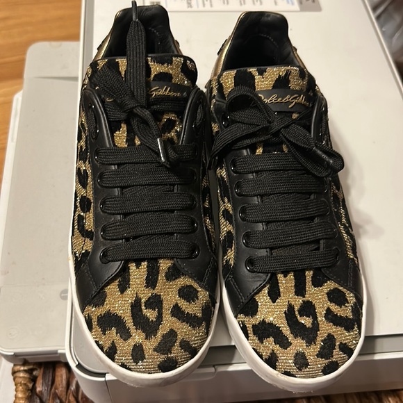 Dolce & Gabbana Sneakers